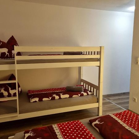 Apartement Klingenschmid Volders Exteriör bild