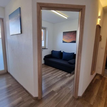 Apartement Klingenschmid Volders Exteriör bild