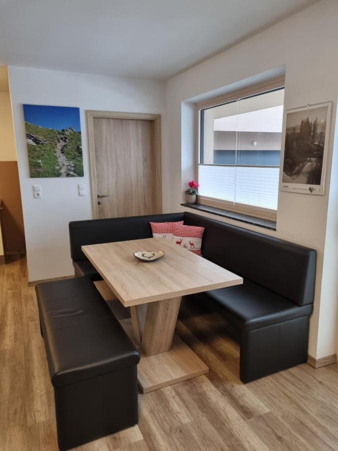 Apartement Klingenschmid Volders Exteriör bild