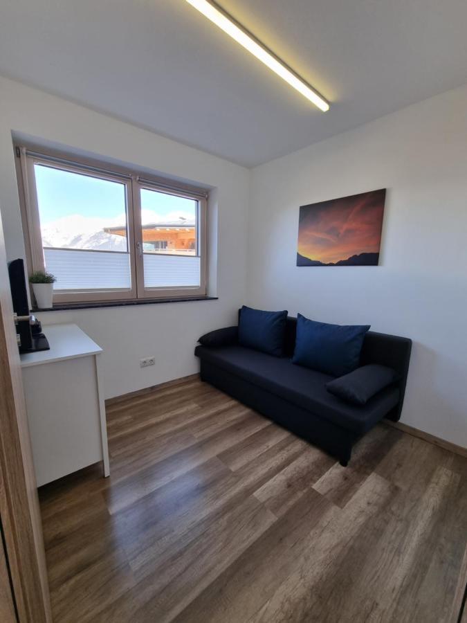 Apartement Klingenschmid Volders Exteriör bild