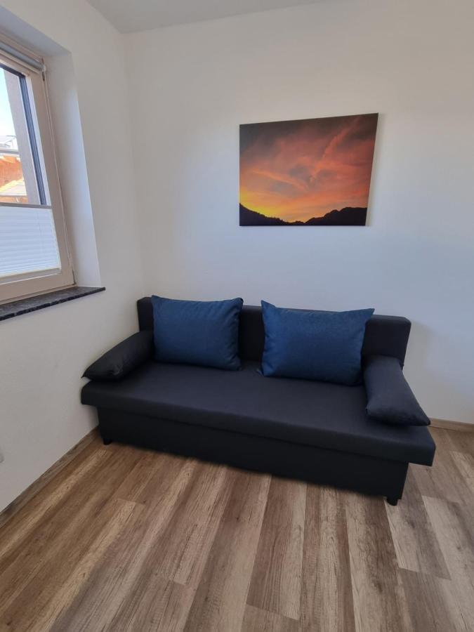 Apartement Klingenschmid Volders Exteriör bild