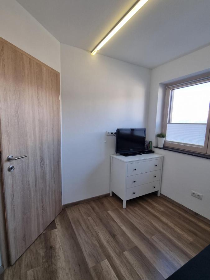 Apartement Klingenschmid Volders Exteriör bild