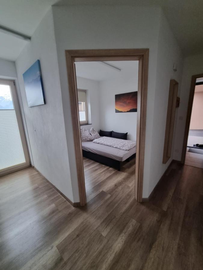 Apartement Klingenschmid Volders Exteriör bild
