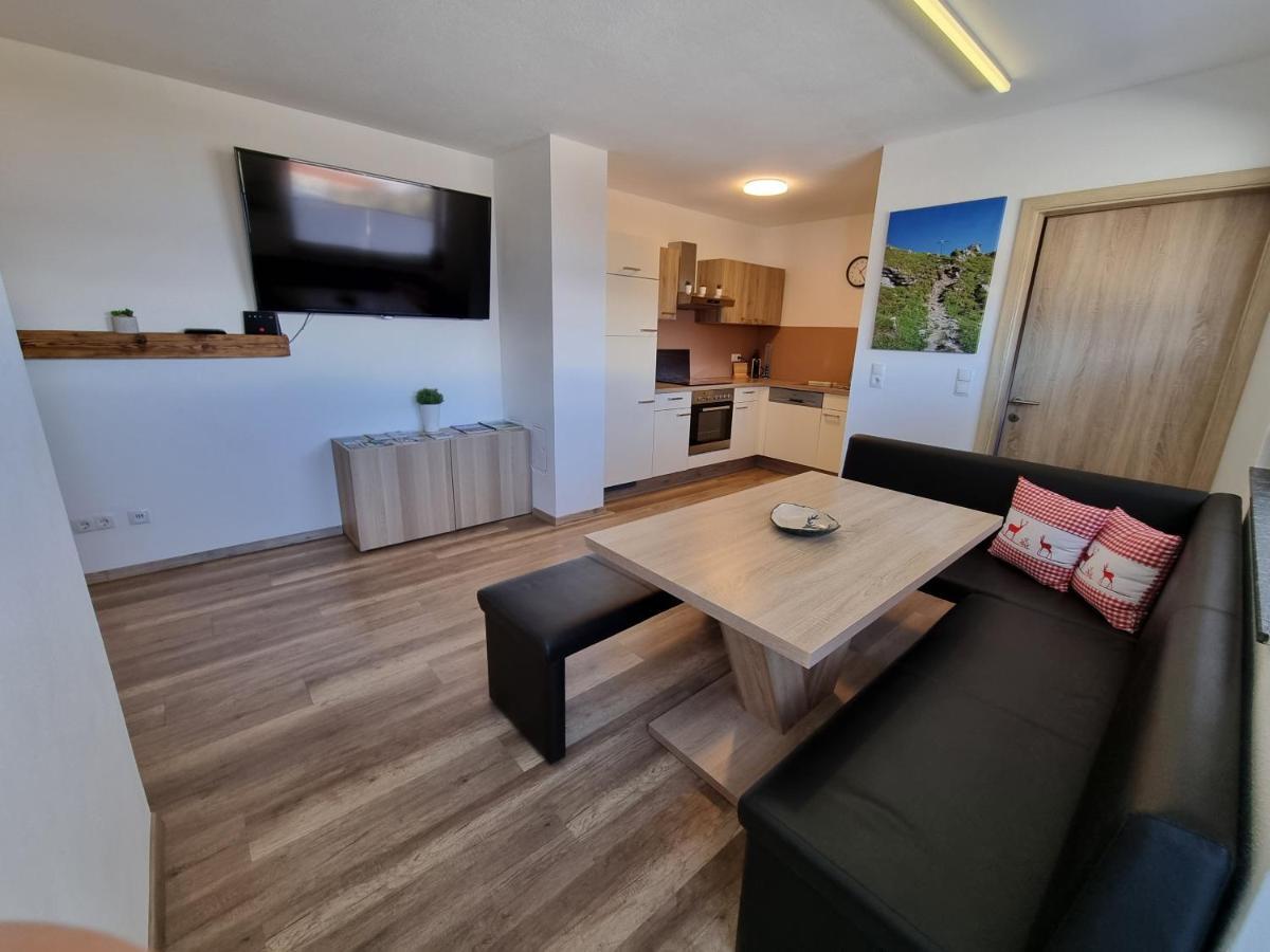 Apartement Klingenschmid Volders Exteriör bild
