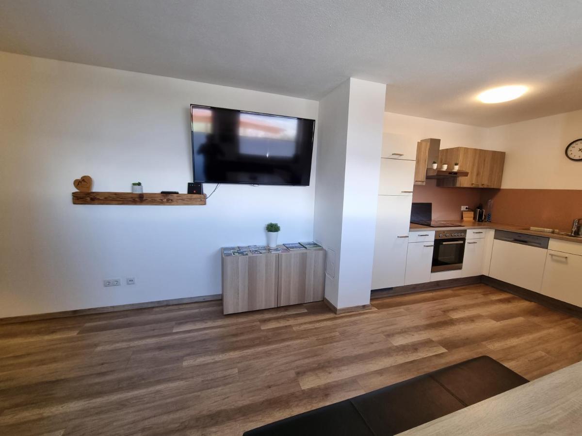 Apartement Klingenschmid Volders Exteriör bild