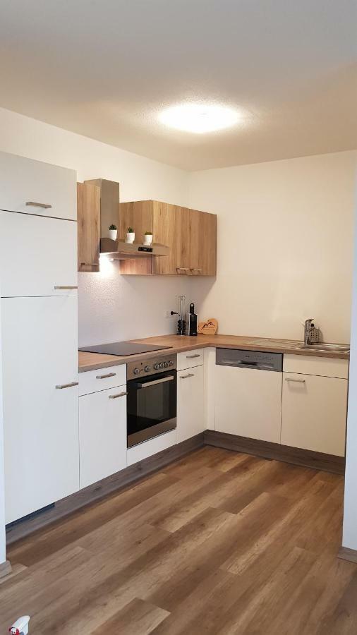 Apartement Klingenschmid Volders Exteriör bild