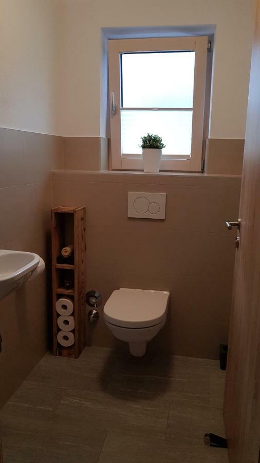 Apartement Klingenschmid Volders Exteriör bild