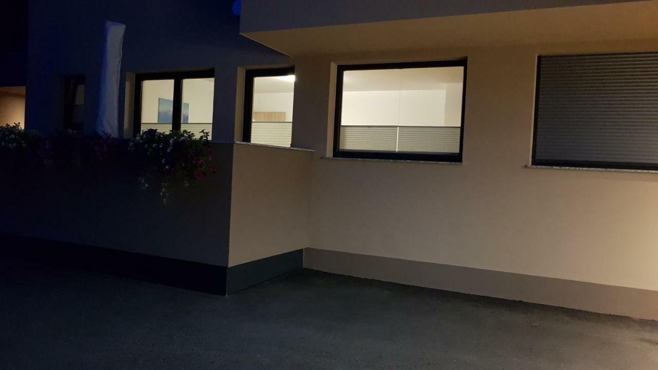 Apartement Klingenschmid Volders Exteriör bild