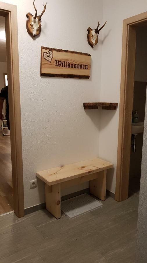 Apartement Klingenschmid Volders Exteriör bild