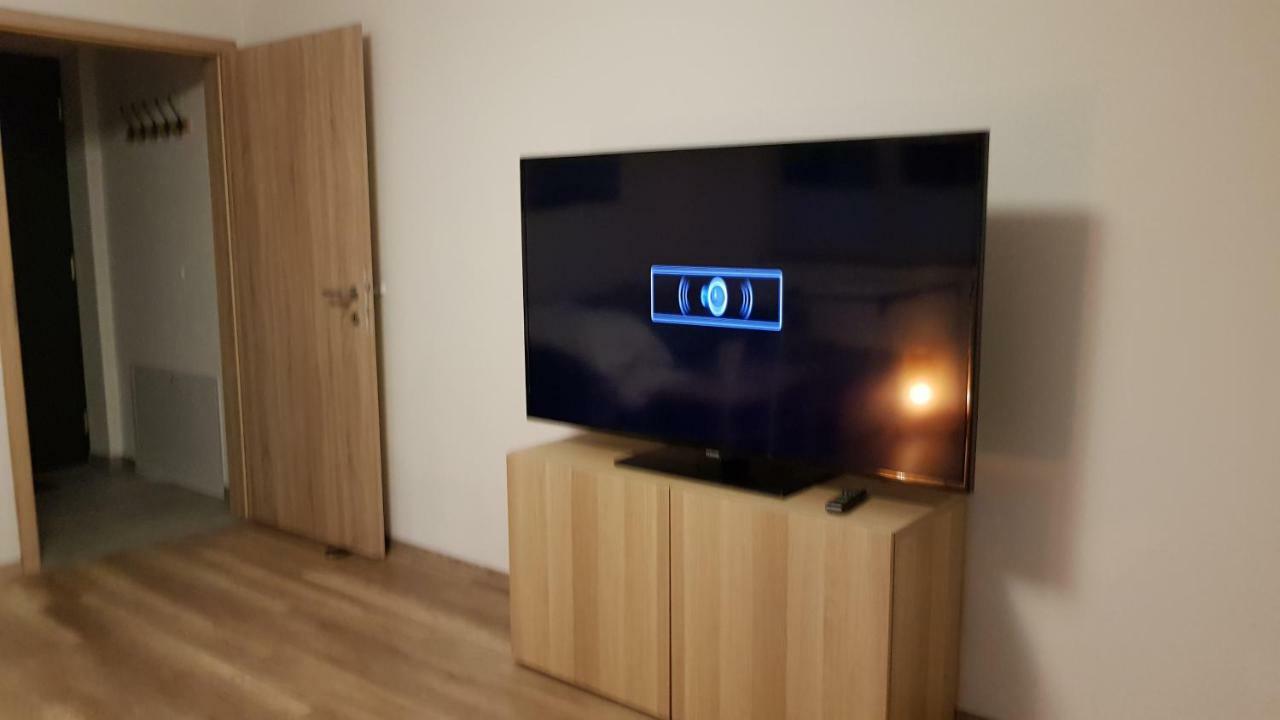 Apartement Klingenschmid Volders Exteriör bild